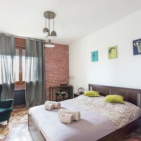 La Serenissima - 15 Min To Venice City Center - Free Parking Campalto Exterior photo