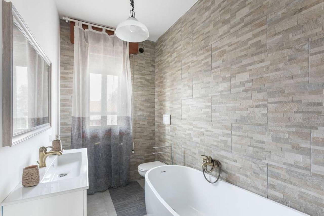 La Serenissima - 15 Min To Venice City Center - Free Parking Campalto Exterior photo