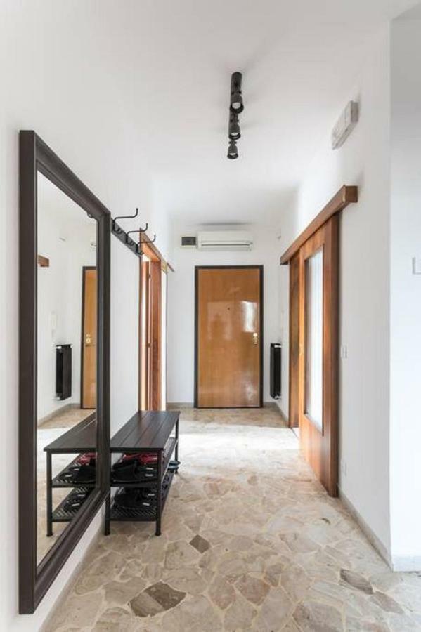 La Serenissima - 15 Min To Venice City Center - Free Parking Campalto Exterior photo